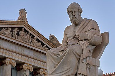 Unveiling the Controversial Life of Plato: A Philosopher's Journey
