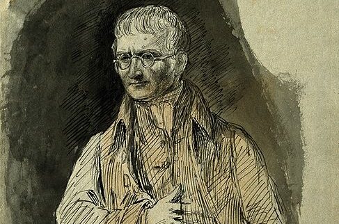The Controversial Journey of John Dalton: A Pioneer of Modern Chemistry