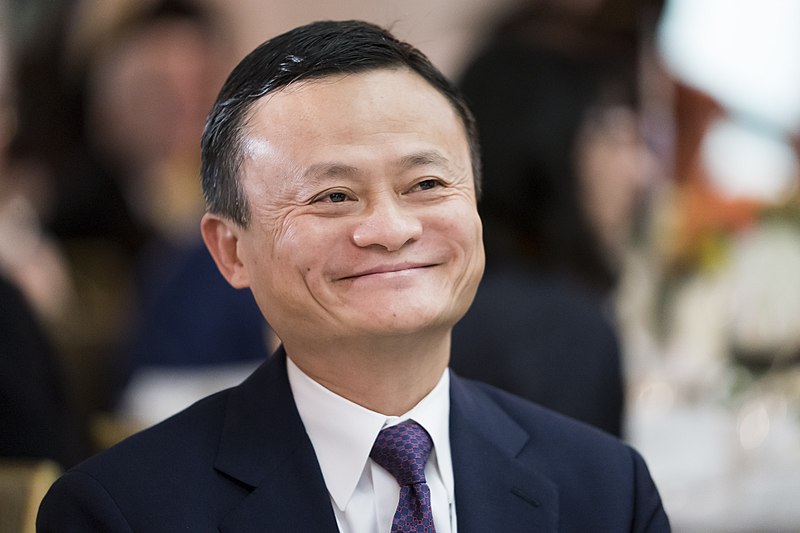 A Critical Look at Jack Ma's Entrepreneurial Controversies