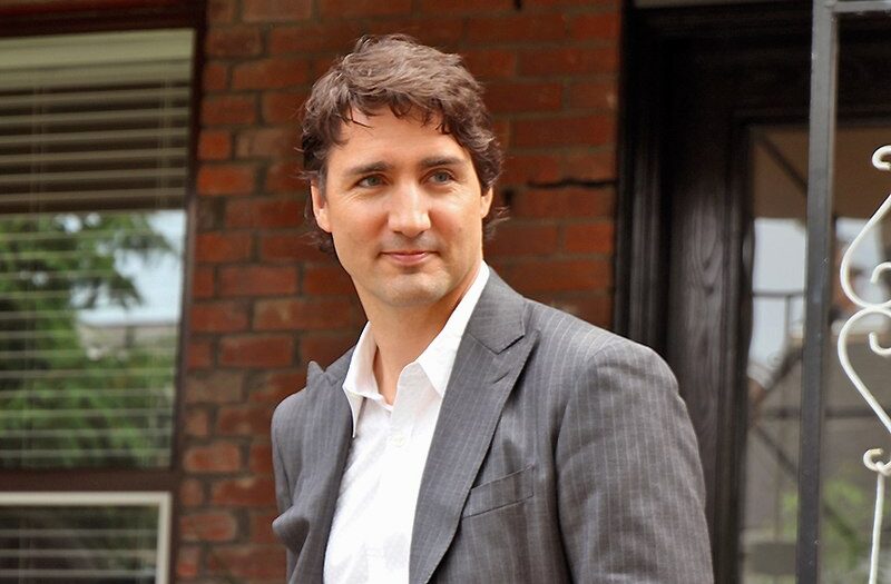 Navigating Controversies: Justin Trudeau's Political Odyssey