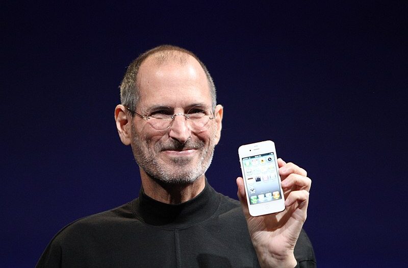 From Innovation to Infamy: The Controversial Legacy of Steve Jobs