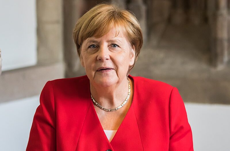The Enigmatic Journey: Unraveling the Controversial Life of Angela Merkel