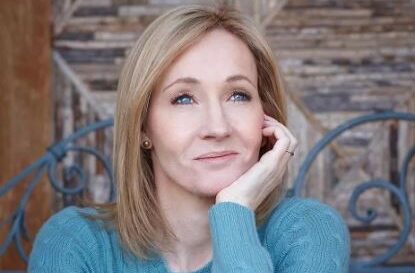 JK Rowling: A Life of Literary Success and Controversy