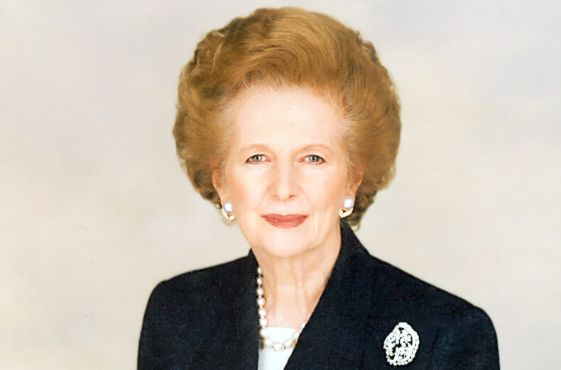 Margaret Thatcher: The Iron Lady's Controversial Legacy