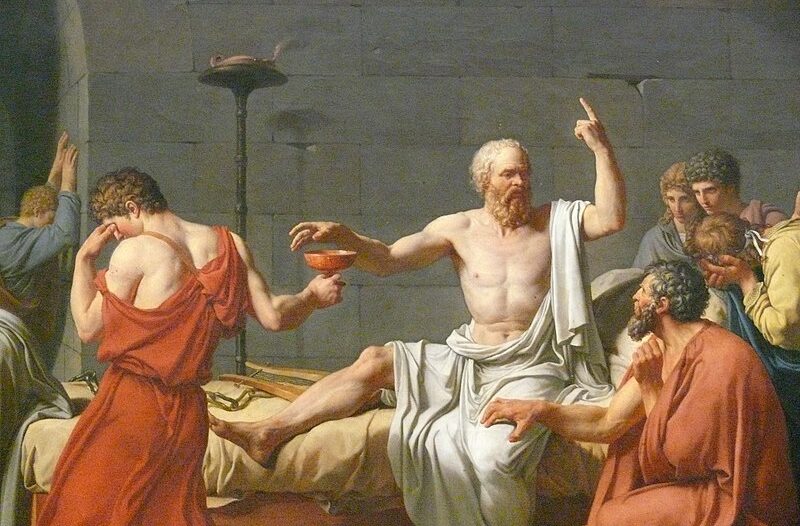 Unraveling Socrates: The Life of a Controversial Philosopher