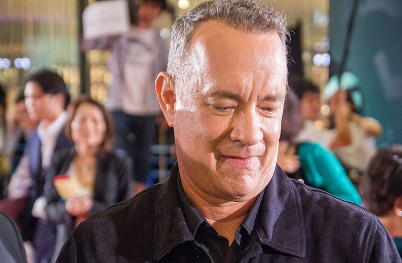 The Controversial Side of America's Sweetheart: Tom Hanks' Surprising Incidents