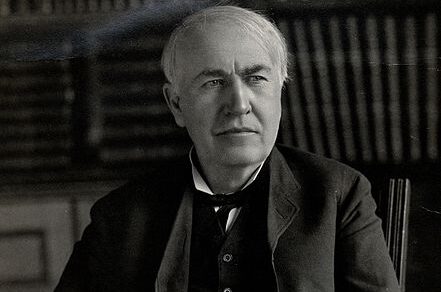 The Controversial Legacy of Thomas Edison: A Story of Light and Shadows