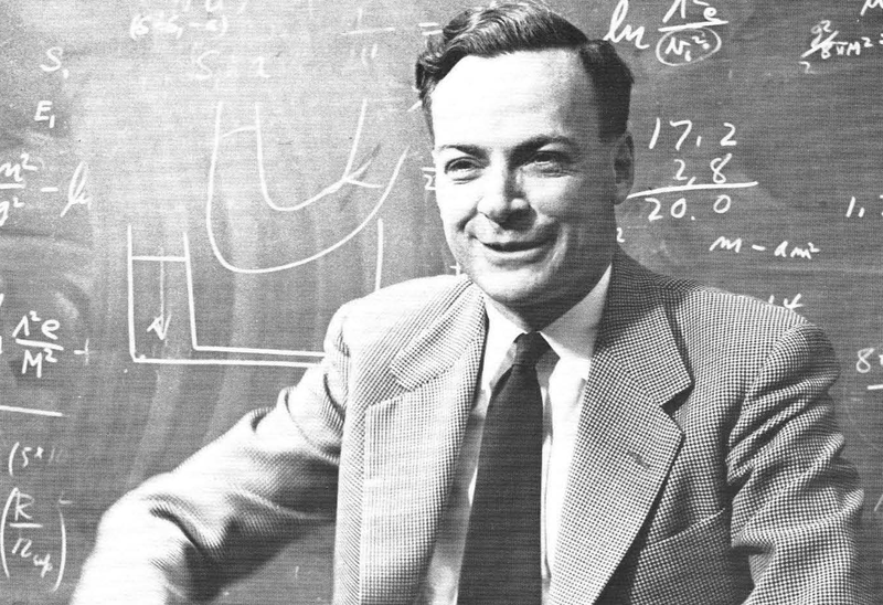 Unveiling the Controversies Shaping Richard Feynman's Life