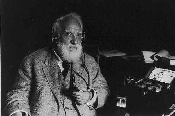 Alexander Graham Bell: A Controversial Journey through Invention