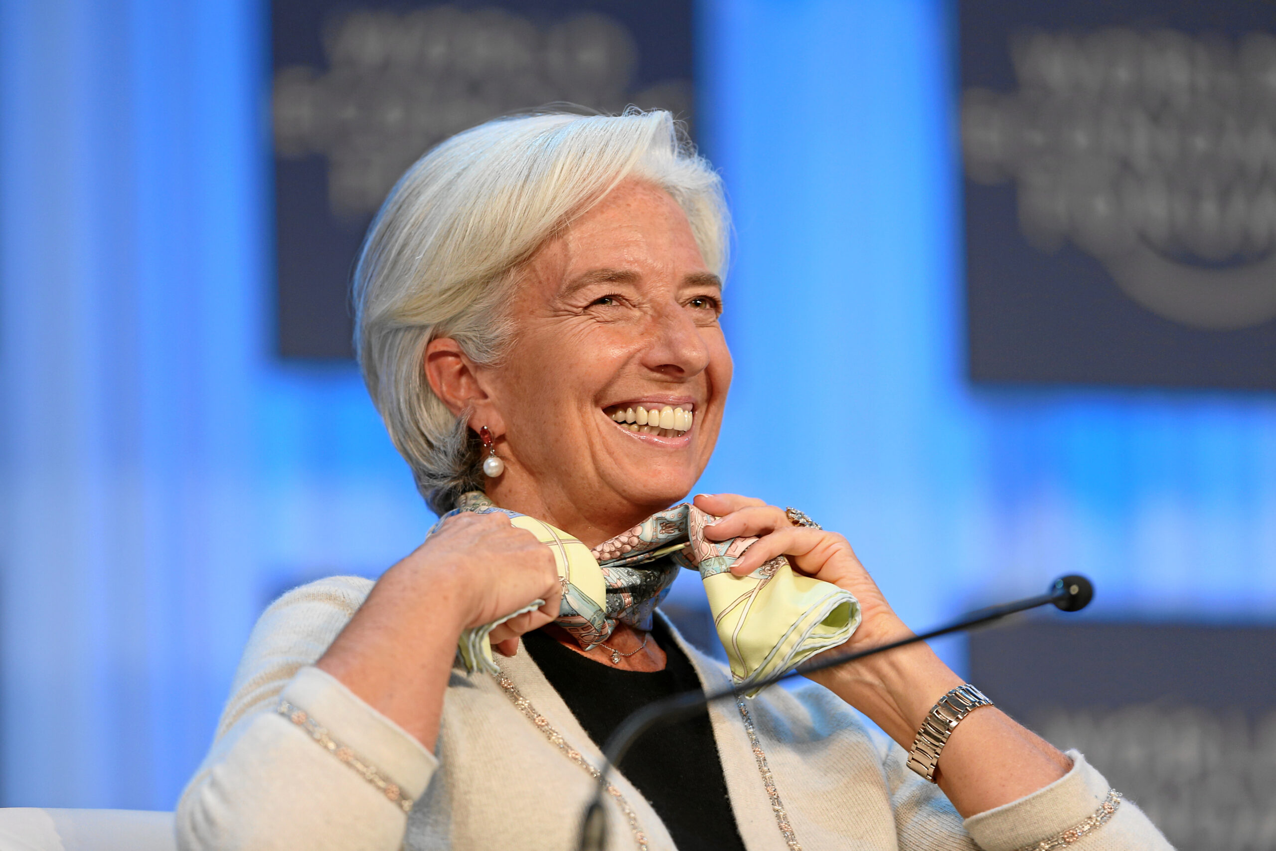 Christine Lagarde: A Controversial Journey in the World of Finance