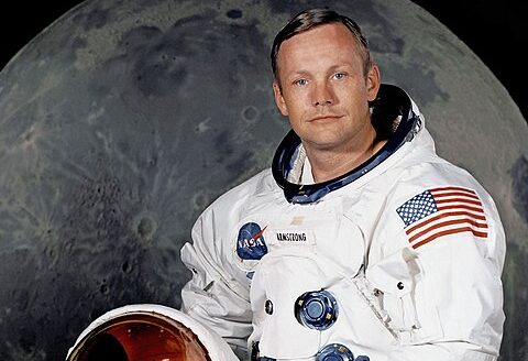 Controversies of Neil Armstrong's Life: Beyond the Moon Landing