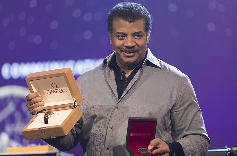 Top Controversies in Neil deGrasse Tyson's Life
