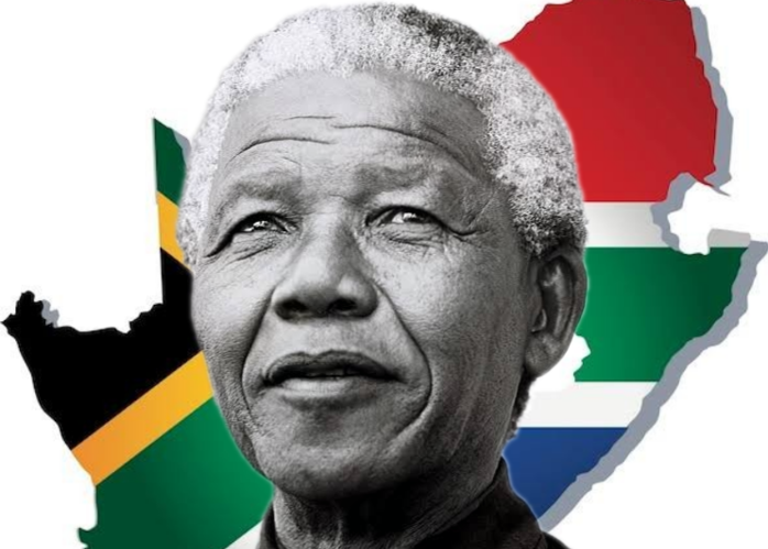 Unraveling the Controversies of Nelson Mandela's Life