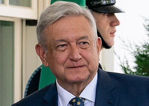 Andrés Manuel López Obrador: A Controversial Political Journey