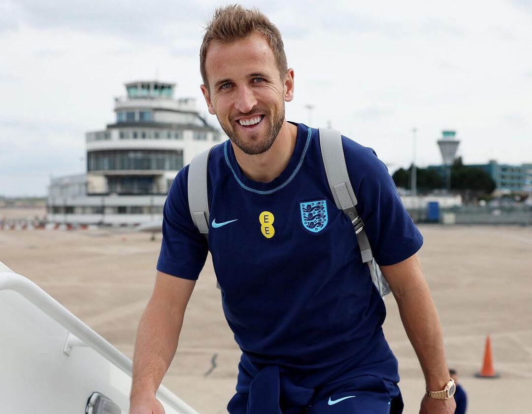 Top 10 Controversies in Harry Kane's Life