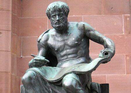 Aristotle: The Controversial Life of an Ancient Philosopher