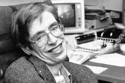 The Controversies Surrounding Stephen Hawking: Beyond the Black Holes