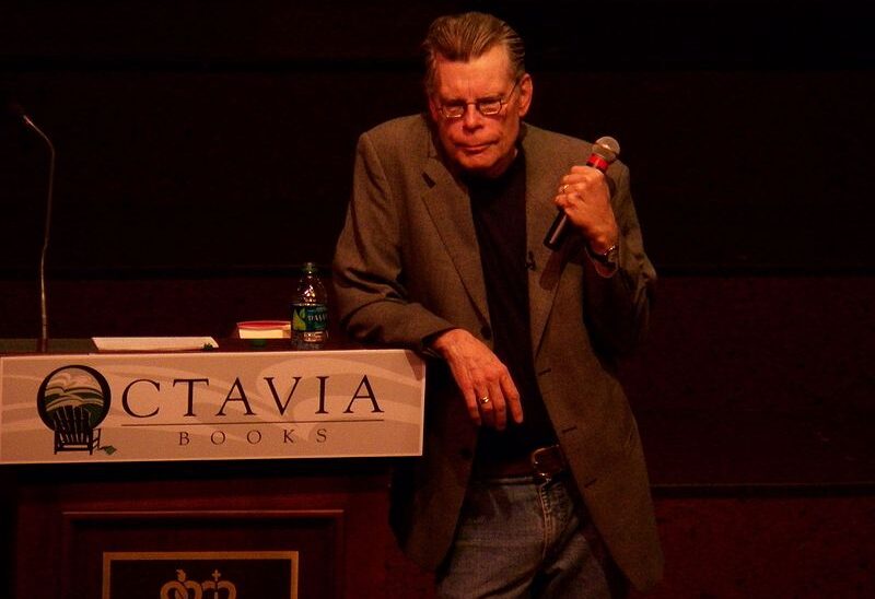 Exploring the Controversies of Stephen King: Beyond Fear and Fame
