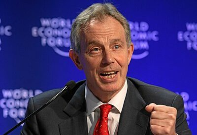 Tony Blair's Controversial Journey: Beyond the Headlines