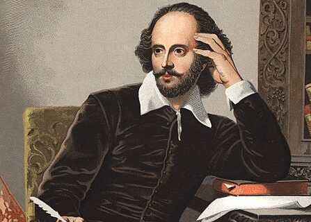 William Shakespeare's Controversial Journey Through Time