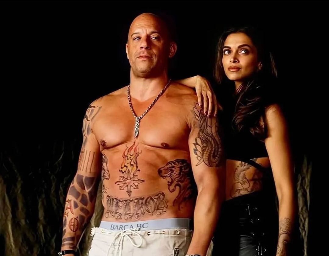 Top Controversial Moments of Vin Diesel