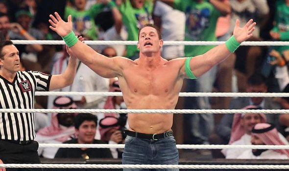 Top Controversies of John Cena