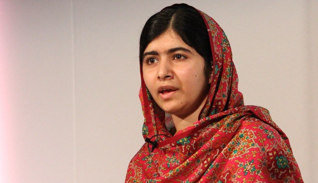 Controversies of Malala Malala Yousafzai